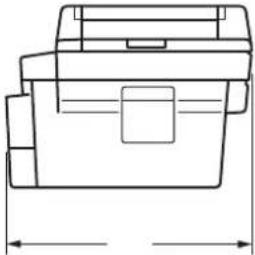 BROTHER DCP-7090DW - 规格 - 8