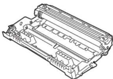 BROTHER DCP-7090DW - 硒鼓单元 - 1