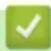 BROTHER DCP-7090DW - 使用 AirPrint 打印 (macOS) - 1