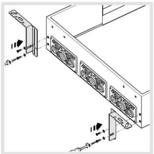 HAGER FWQ72P1 - Flush and partially recessed installation - 1