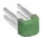 HAGER FWQ62P1 - Protection class IP44, impact protection IK09 - 7