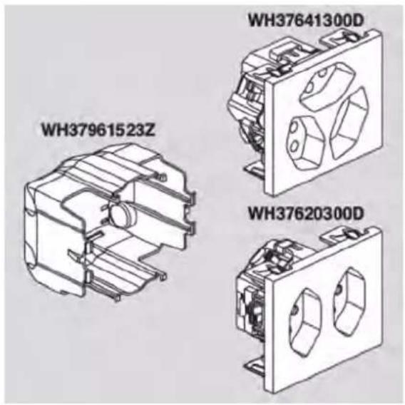 WH37961523Z WH37641300D WH37620300D