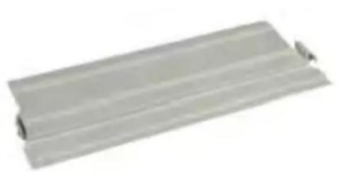 HAGER FWQ72N1 - ZZ10H: Locking into UZ04A1 twin towers - 1