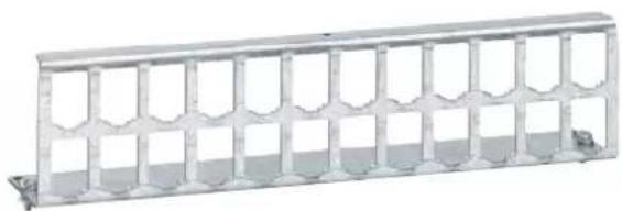HAGER FWQ72N1 - UM00M4 / UM00M5 / UM00M6 - 2