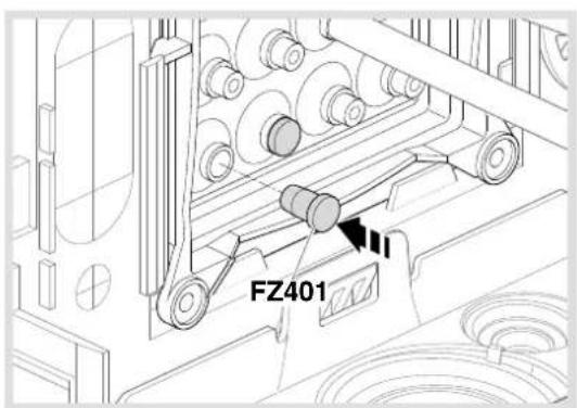 FZ401