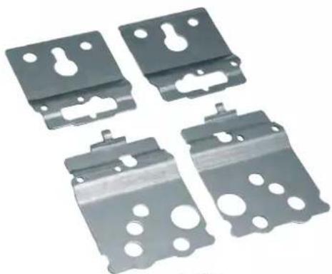 HAGER FWQ62N1 - External wall mounting - 4