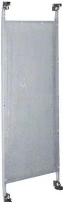 HAGER FWQ44P1 - Multimedia panels - 1