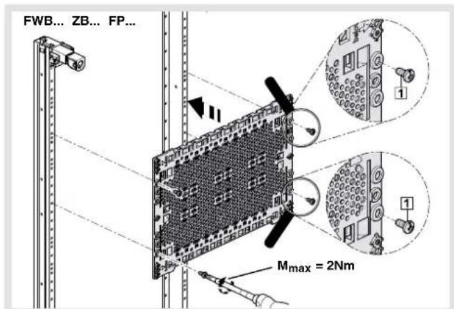 FWB... ZB... FP... Mmax = 2Nm