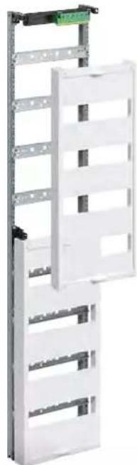HAGER FWQ52N1 - UWxxVx distribution panels - 2