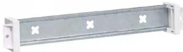 HAGER FWQ52N1 - UZx0Fx vertical partitions - 7