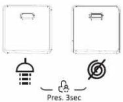 Pres. 3sec
