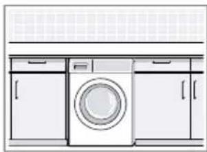 BOSCH WGG24405FG - Opstelplaats Eisen - 3