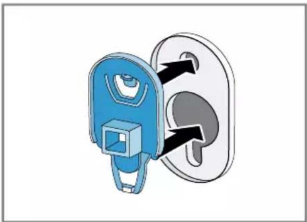 BOSCH WNG24405FG - Transportbeveiligingen verwijderen - 5