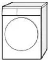 BOSCH WTH83203FG - LET OP! - 1