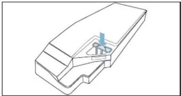 BOSCH WTU879MFG - Filter in condenswaterreservoir reinigen - 3