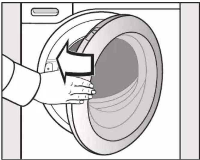 MIELE WSE463 WCS PWash&8kg - Programma's kiezen via de stand MobileStart ☐ en de Miele app - 4