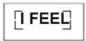 Daizuki DXTC36X426-17 - I FEEL function (Optional) - 1