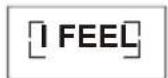 Daizuki DXTH36X426-17 - I FEEL function (Optional) - 1