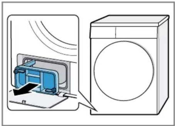 BOSCH WTN83206FG - Vereisten - 3