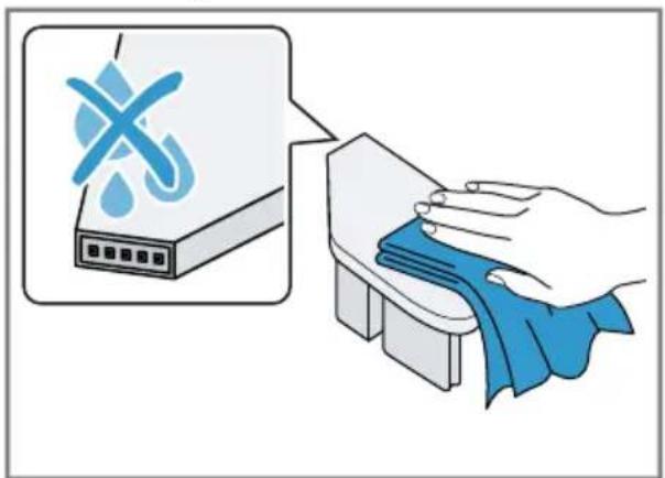 SIEMENS WG44G2F5NL - LET OP! - 4