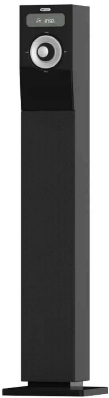 Acoustic Solutions KW-TB001 - Instruction Manual - 1