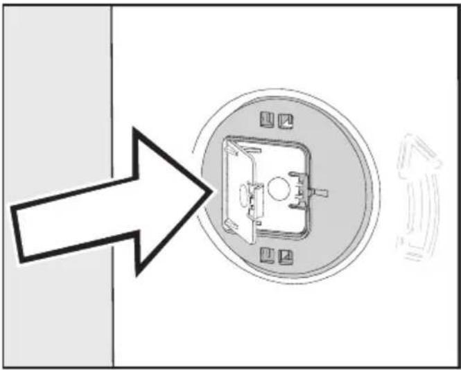 MIELE WEK375 WPS PWash&10kg - Transportbeveiliging demonteren - 5