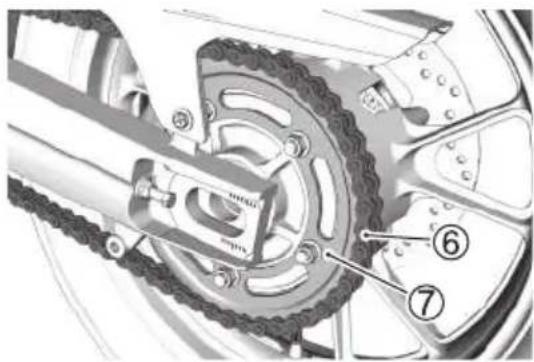 SUZUKI V-Strom 1050 (2024) - LET OP - 4