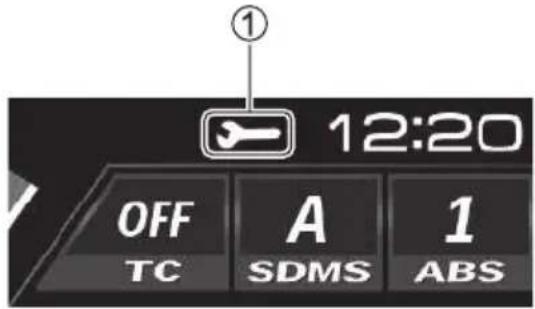 12:20 OFF A 1 TC SDMS ABS