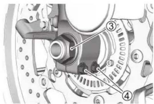 SUZUKI V-Strom 1050 (2024) - LET OP - 3