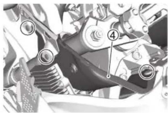 SUZUKI V-Strom 1050 (2024) - LIJST - 5