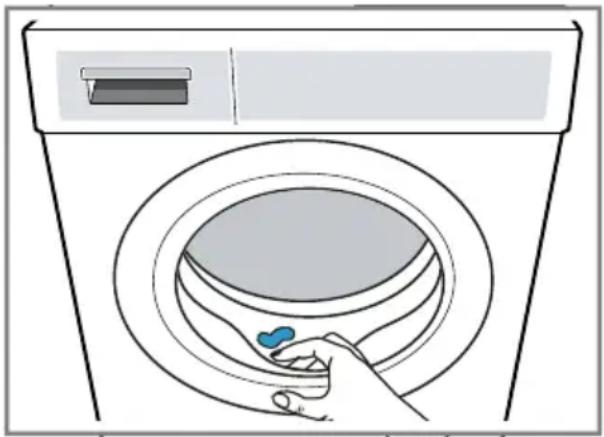 SIEMENS WG44G2ZONL - Apparaat uitschakelen - 1