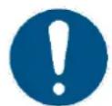 Artecta PAR 56 Track Light Warm-On-Dim - Warnings and Safety Instructions - 5