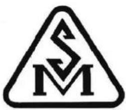 S M