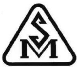 S M