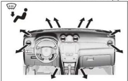 SUZUKI Vitara (2021) - 1