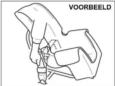 SUZUKI Celerio (2016) - WAARSCHUWING - 2