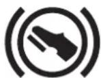 SUZUKI Celerio (2016) - Rempedaal intrappen-indicator - 1