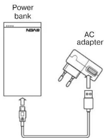 Sven MP-4017 - CONNECTION AND OPERATION - 2