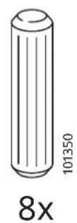 IKEA EKENÄSET 905.335.36 - EKENÄSET - 6