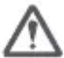 Roidmi Water Tank - Safety Precautions - 1