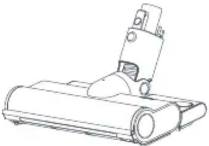 Roidmi Water Tank - Product Usage - 1