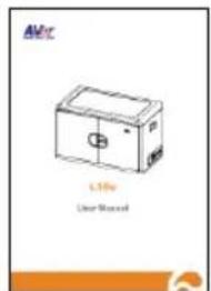 AEC L100 Line Mount
