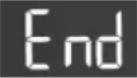 HISENSE WF5V163BW - Fouten-enstoringentabel - 25