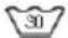 HISENSE WF5V863BW - WASSENINSTAPPEN(1–7) - 9