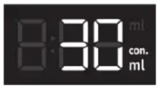 8:30 ml con. ml
