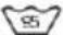 HISENSE WF5V863BW - WASSENINSTAPPEN(1–7) - 1