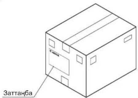 CANON CN-E20mm T1.5 L F - Жасап шығарылған күні - 1