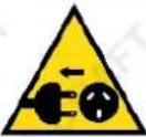 Plant Craft F55 - Safety Symbols - 26