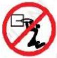 Plant Craft F55 - Safety Symbols - 24