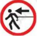Plant Craft F55 - Safety Symbols - 33